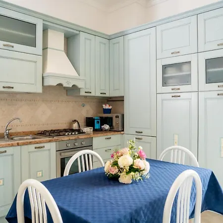 Monastero Santa Rosalia Atrani