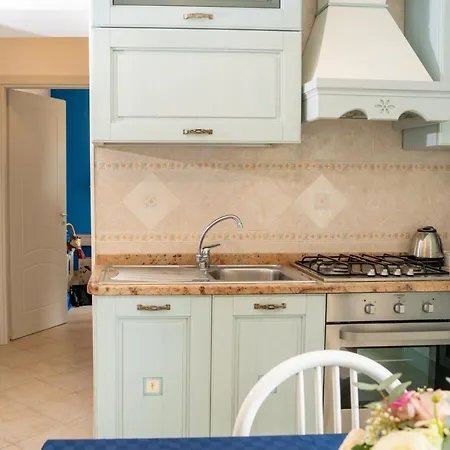 Monastero Santa Rosalia *