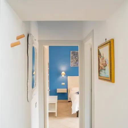 Appartement Monastero Santa Rosalia Atrani