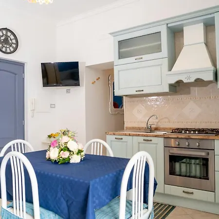 Monastero Santa Rosalia