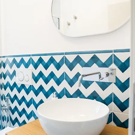 Monastero Santa Rosalia Appartement Atrani