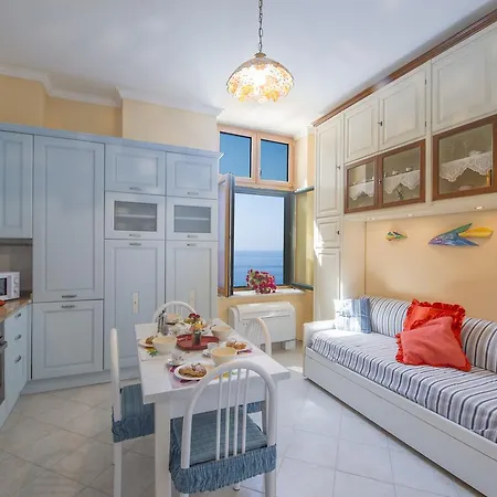 Monastero Santa Rosalia