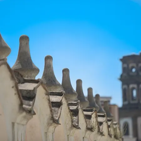 Monastero Santa Rosalia *