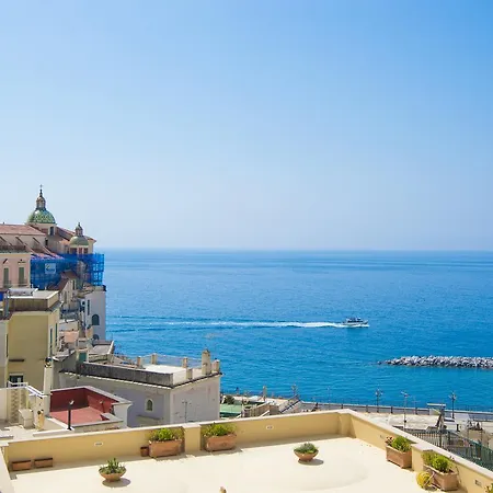 Monastero Santa Rosalia *