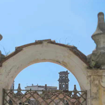 Monastero Santa Rosalia * Atrani